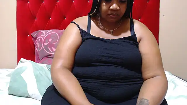 MIGHTYASSS online show from January 2026 08:40:02 AM