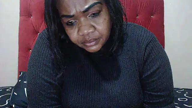 MIGHTYASSS online show from February 2026 06:57:01 AM