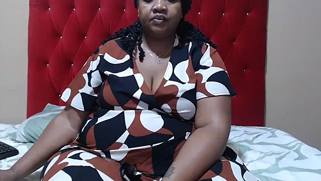 MIGHTYASSS online show from April 2026 06:09:01 AM