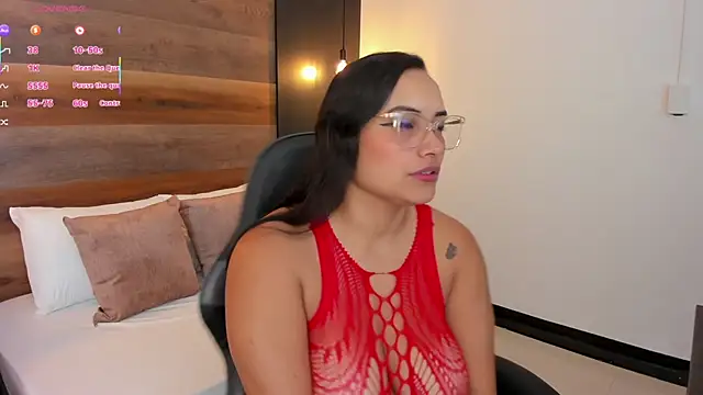 zoe danae  online show from December 2025 12:29:01 PM