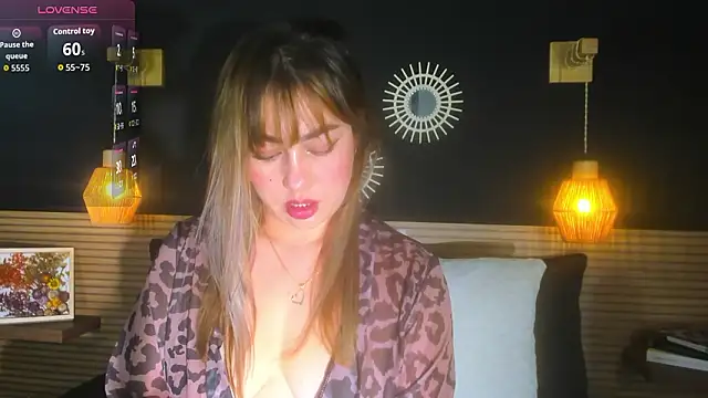 AnnaVictoria   online show from February 2026 12:19:02 AM