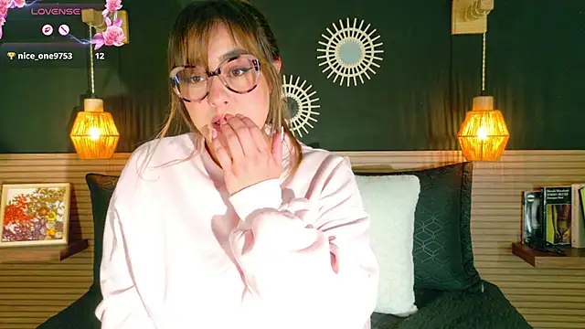 AnnaVictoria   online show from April 2026 01:29:02 AM