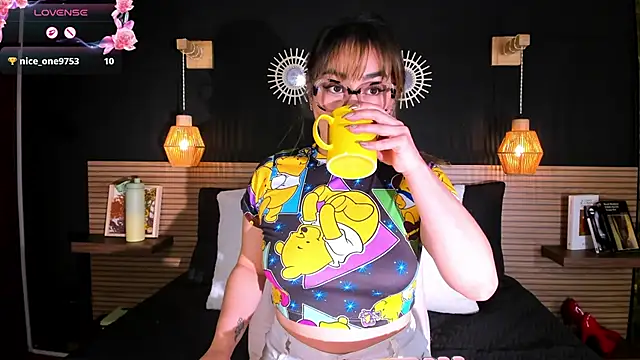 AnnaVictoria   online show from March 2026 02:17:02 AM