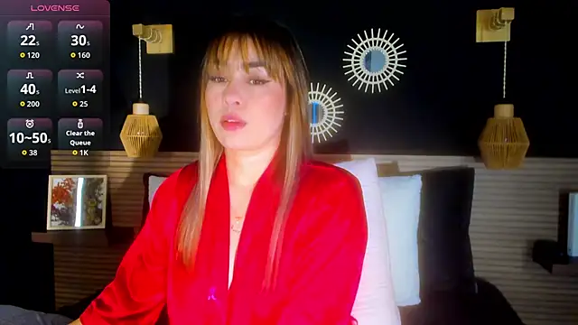 AnnaVictoria   online show from February 2026 09:26:01 PM