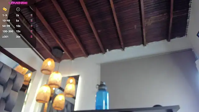 baby booty online show from October 2025 11:11:02 AM