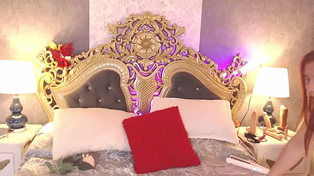 Giselle Noah online show from March 2026 10:29:02 PM