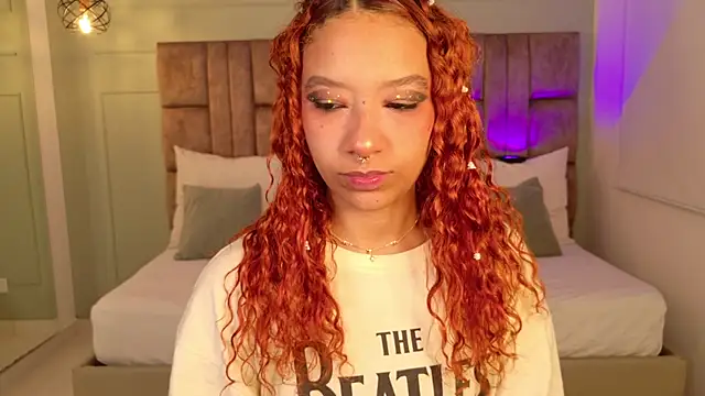 rubi star online show from December 2025 11:31:02 PM