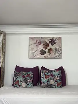 rubi star online show from November 2025 05:06:02 PM