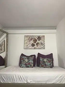 rubi star online show from November 2025 05:28:02 PM