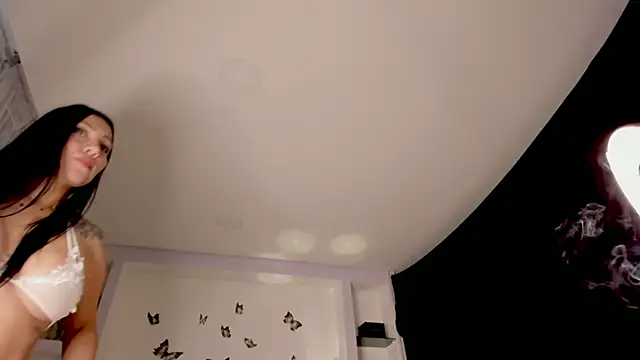 miicheell colins31 online show from January 2026 08:23:01 PM