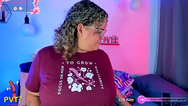 monicabbw  online show from February 2025 05:35:02 AM