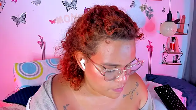 monicabbw  online show from September 2025 12:27:02 AM