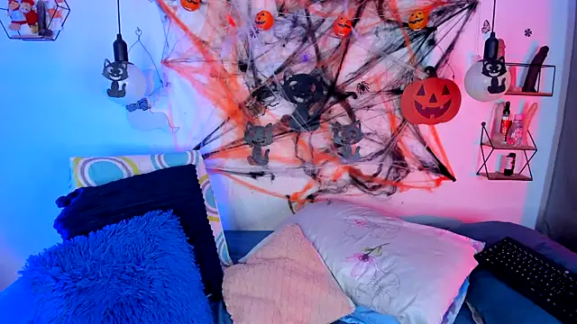 monicabbw  online show from October 2025 01:05:01 AM