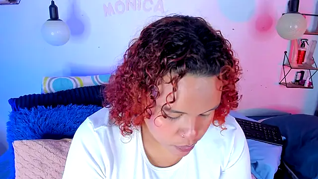 monicabbw  online show from November 2025 01:31:01 AM