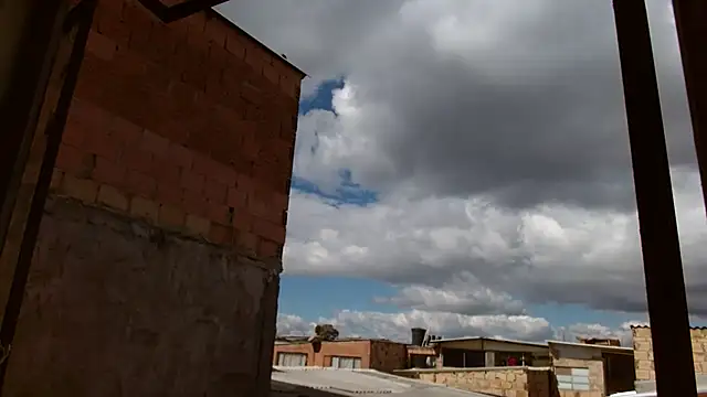 Alejandraat online show from January 2025 07:53:02 PM