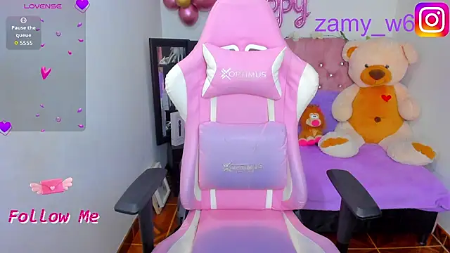 karla cute01 online show from November 2025 05:12:01 AM