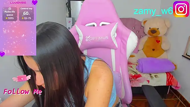 karla cute01 online show from May 2026 06:31:01 AM