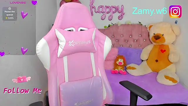 karla cute01 online show from October 2025 05:11:02 AM