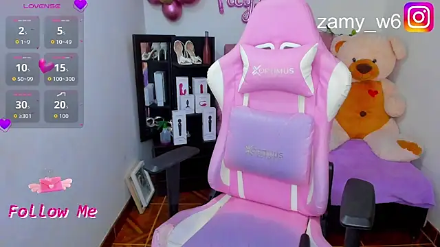 karla cute01 online show from December 2025 03:16:01 PM