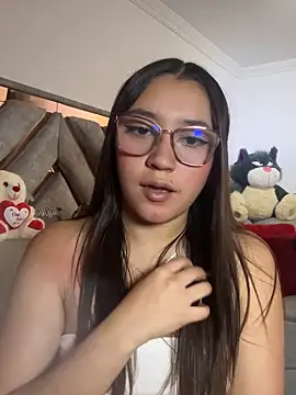 karla cute01 online show from June 2026 10:40:02 PM
