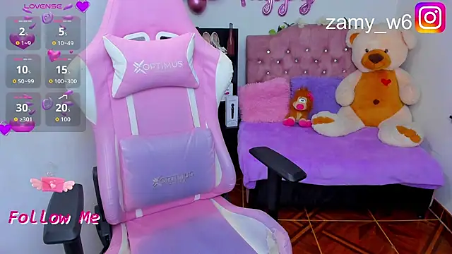 karla cute01 online show from December 2025 05:19:02 AM