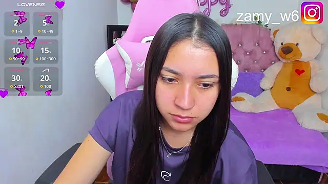 karla cute01 online show from February 2026 10:47:02 AM