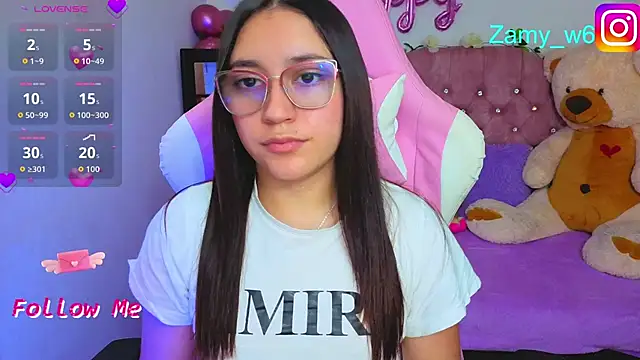 karla cute01 online show from March 2026 05:55:02 AM