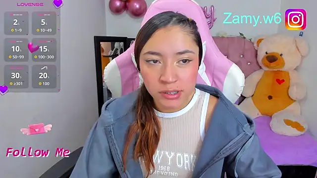karla cute01 online show from September 2025 05:03:02 AM
