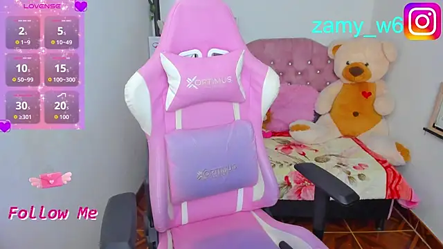 karla cute01 online show from May 2026 05:10:02 AM