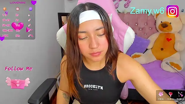 karla cute01 online show from September 2025 06:14:01 AM
