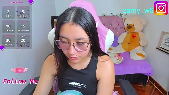 karla cute01 online show from April 2026 05:25:02 AM