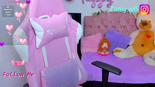 karla cute01 online show from September 2025 11:16:01 PM