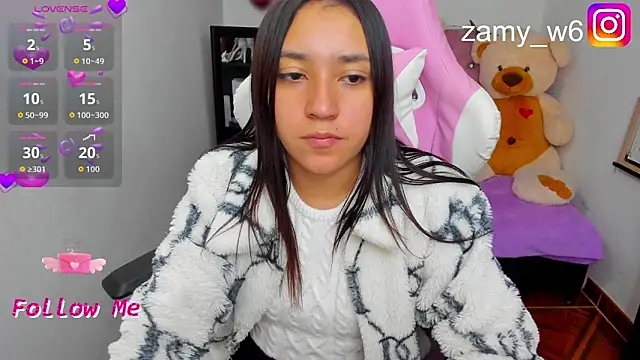 karla cute01 online show from December 2025 05:08:01 AM