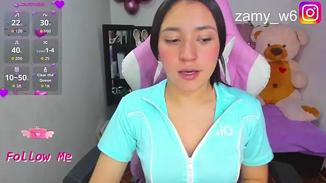 karla cute01 online show from December 2025 04:05:02 AM