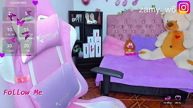 karla cute01 online show from February 2026 05:40:02 AM