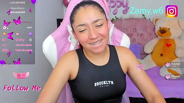 karla cute01 online show from September 2025 05:17:02 AM