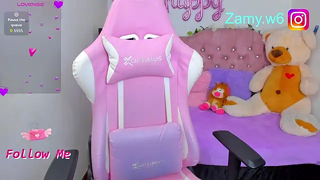karla cute01 online show from October 2025 04:58:01 AM