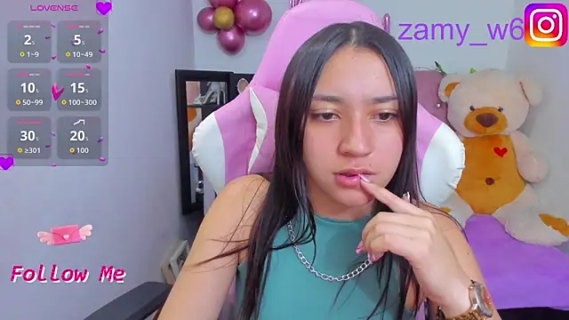 karla cute01 online show from November 2025 05:44:01 AM