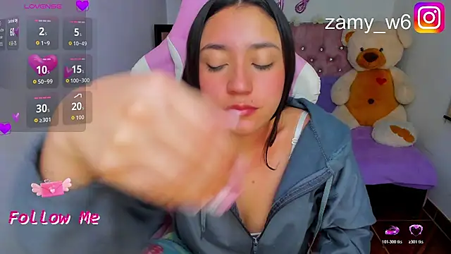 karla cute01 online show from December 2025 08:27:02 AM