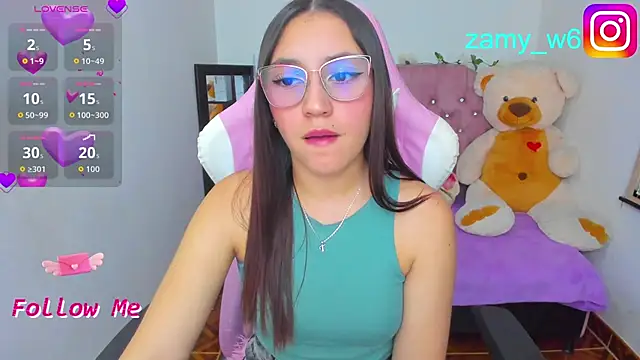 karla cute01 online show from April 2026 05:09:01 AM