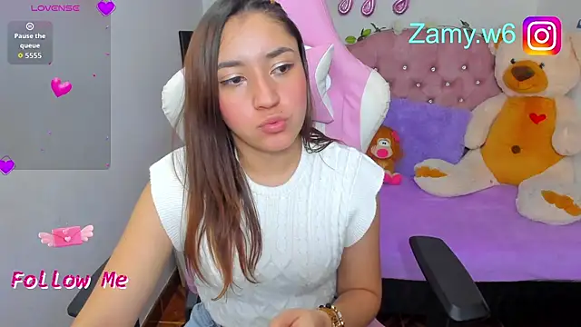 karla cute01 online show from September 2025 05:02:02 AM