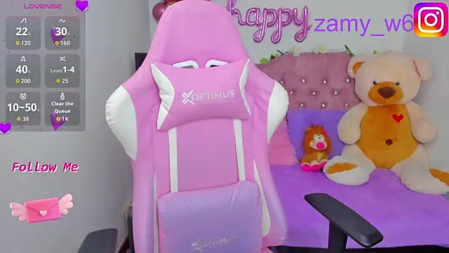 karla cute01 online show from November 2025 05:11:01 AM