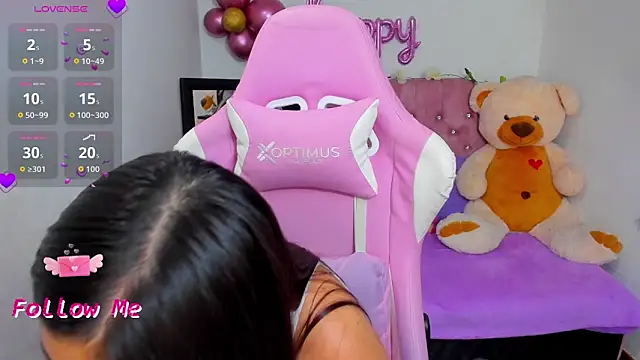 karla cute01 online show from November 2025 05:00:01 AM