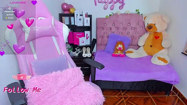 karla cute01 online show from March 2026 05:03:02 AM