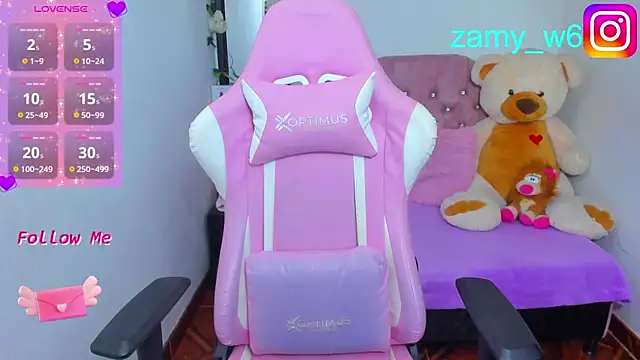 karla cute01 online show from June 2026 04:46:02 AM