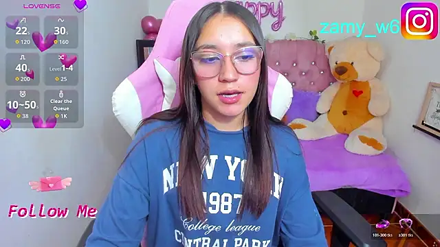 karla cute01 online show from March 2026 04:20:02 AM