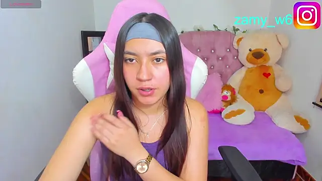 karla cute01 online show from April 2026 05:02:01 AM