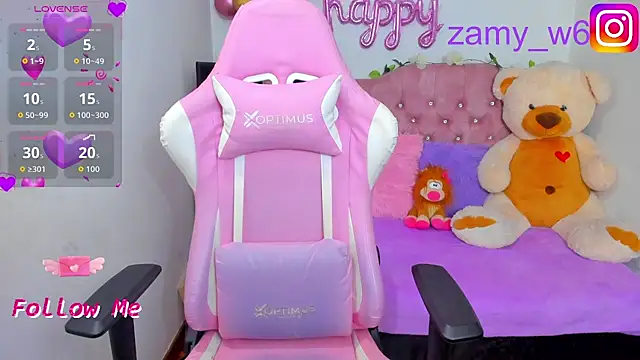 karla cute01 online show from October 2025 05:06:01 AM