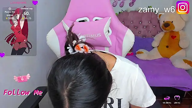 karla cute01 online show from February 2026 05:48:02 PM