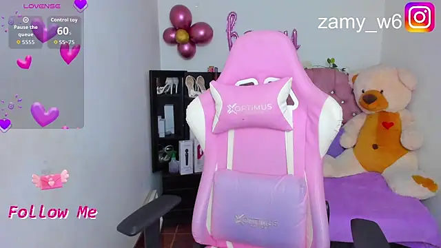 karla cute01 online show from February 2026 05:09:01 AM